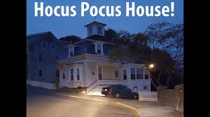Looking for fun pr's and entertainers. She Puts Her Makeup On Hocus Pocus House Salem Ma