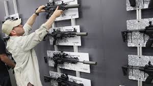 Check spelling or type a new query. What To Know About Machine Gun Laws In The Us Abc News