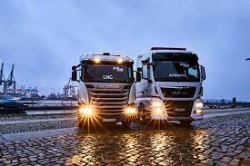 Jump to navigation jump to search. Vw S Traton Gets 2018 Profit Boost From Brazil Higher Sales Auto News Et Auto