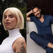 Ex-noiva de Shay lamenta expulsão do participante de 'A Fazenda': 'não  estou feliz'