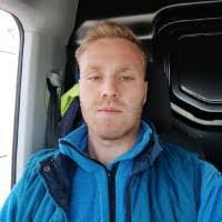 Michael Pellizzari's Instagram, Twitter & Facebook