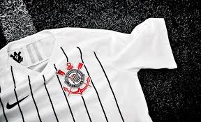 Quality corinthians camisa with free worldwide shipping on aliexpress. Corinthians Lanca Camisa Em Homenagem A Ronaldo Saiba Preco E Onde Comprar