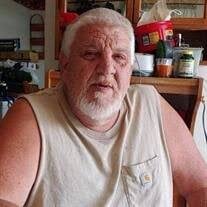 Bobby Ray Rose Obituary