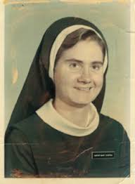 Sister of Mercy Carolyn Stoutz Celebrates Six Decades of Service