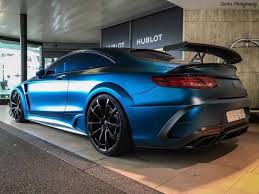 Mercedes Benz S63 Amg Coupe Mansory Diamond Edition 985hp Selection Auto In 2020 Mercedes Benz Mercedes Benz Cars Mercedes Car