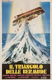 The Bermuda Triangle 1978 Imdb