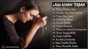 12 Pujian Terbaik Saat Mengatasi Pergumulan Lagu Rohani Kristen Terbar Lagu Rohani Kristen