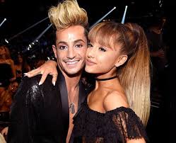 The gorgeous bride confirmed the private nuptials by releasing a collection of beautiful snapshots to instagram on. Does Ariana Grande Have Any Siblings Ariana Grande Fact File From Her Age And Capital