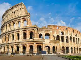 Maybe you would like to learn more about one of these? 19 Historic Buildings To Visit In Rome Italy Britannica