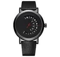 Alloy Quartz Watch