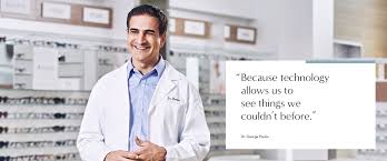 Vision care direct (vcd) was created out of a desire to build a vision plan doctors might actually like. Optometrist Visit An Eye Doctor Near You Lenscrafters