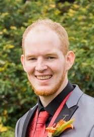 Justin Dean “Red” Bush