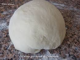 Recette Pate A Pizza Au Robot 750g Recette Pate A Pizza Recette Pate Recette Pate A Pizza