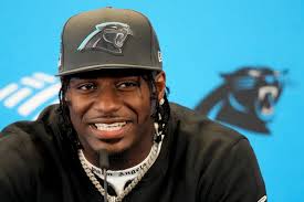 Panthers put more offensive playmakers around young QB Bryce Young in NFL  draft