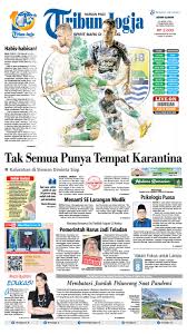 Contoh nama untuk perusahaan dan artinya. Tribun Jogja 19 04 2021 By Tribun Jogja Issuu