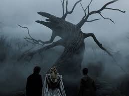 Sleepy Hollow Film Wikipedia The Free Encyclopedia Sleepy Hollow Sleepy Hollow 1999 Sleepy Hollow Movie
