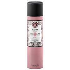 Sexy hair big sexy hair spray at amazon. Maria Nila Volume Spray 400ml