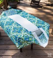 Easy Ways To Make Indoor And Outdoor Chair Cushion Covers In 2020 Diy Chair Cushions Outdoor Chair Cushion Covers Diy Cushion Covers