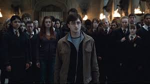 Whether you're looking for info on fantastic beasts, the book series or lego, we are the #1 harry potter fan database that anyone can edit. Harry Potter Fans Don T Want To See The Movies Rebooted Surprising No One Mental Floss