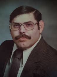 Obituary information for Joseph H. Crowley