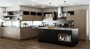 Trend Study Stain Colors Trend Toward Brown Kitchen Cabinet Styles Urban Kitchen Kitchen Styling