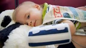 Image result for what is treatment in pals for 5 year old with svt