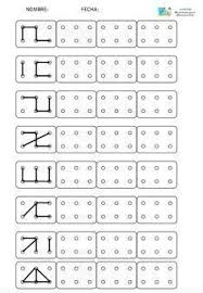 The line bisection test is a test is a quick measure to detect the presence of unilateral spatial neglect (usn). 9 Unilateral Spatial Neglect Ot Assessment Ideas Spatial Assessment Neglect