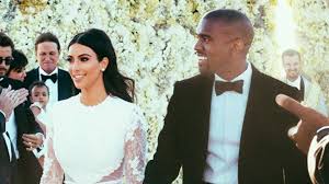 Kim kardashian is back to blonde because kanye likes her best that way, apparently. Find Out Exactly How To Recreate Kim Kardashian S Wedding Hair