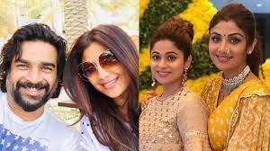 Shilpa shetty kundra released the cover on her social media page. K0h4g6irjzf3ym