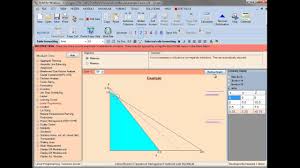 Graphs In Pom Qm For Windows Youtube