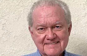 Obituary: John Gingrich