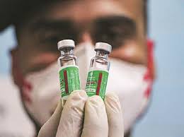 Kerala covid pass registration for business owners. All Above 45 Years Of Age To Get Covid 19 Vaccine From April 1 Govt Business Standard News