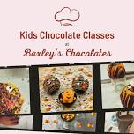 Kids Chocolate Making Class