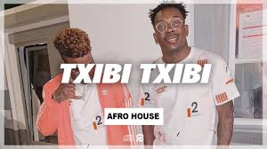 Afrospm1 by skhetto this mix comes up with the fusion of different types of music genders, mainly focused on afrohouse, afrotech,afromatic , ancestral etc. Txibi Txibi Afro House Instrumental 2021 Instro X Adoco Scro Q Cuia X Neru Americano Youtube
