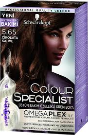 Schwarzkopf Colour Specialist 5 65 Cikolata Kahve Sac Boyasi Fiyatlari Ozellikleri Ve Yorumlari En Ucuzu Akakce