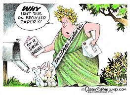 To extract and reuse (useful substances found in waste): Mclaughlin Recycling Responsibly In Summit County Column Summitdaily Com