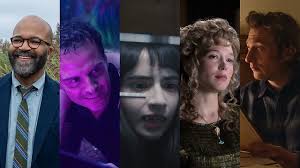 Killer's Kiss: Glen Powell and Richard Linklater