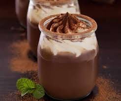 Truffon Chocolat Et Chantilly Au Thermomix Recette Thermomix Recette En 2020 Thermomix Recette Chantilly Au Thermomix Recette Thermomix Dessert