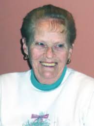 Obituary information for Margaret "Ellen" Lorentz