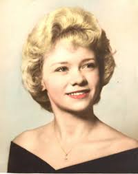 Dianah Tucker Obituary