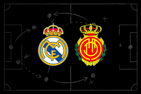 real madrid vs mallorca: القنوات الناقلة لمباراة الريال ضد مايوركا الان في الدوري الإسباني 2025-2026