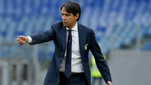 Simone inzaghi simone intsai born 5 april 1976 is an italian former footballer who played as a striker and the current manager of lazio morientes. Simone Inzaghi Reportedly Set To Take Charge Of Serie A Champions Inter Milan After Departure From Lazio Is Confirmed Eurosport