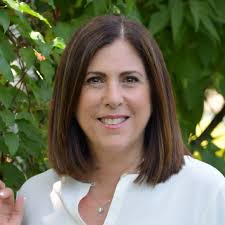 Stacey Decea, CSW Evidential Psychic Medium