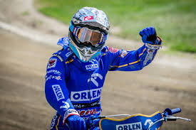 Sgp gorzów 2014 finał bartosz zmarzlik. Bartosz Zmarzlik Swiat Motocykli