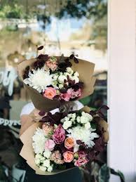 Monday 30th March Flower Delivery Sustainable Flowers Same Day Flower Delivery