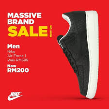 Johan speaking academy (room 5, l5 vm) sunway velocity mall. Jd Sports Massive Brand Sale Loopme Malaysia