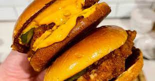When you're finished, you will be taken to a page where you can review. How To Try Mcdonald S New Improved Chicken Sandwich For Free Right Now Thrillist