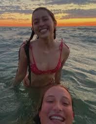 Lexi Chung's Instagram, Twitter & Facebook