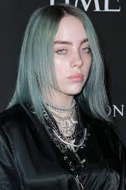 Billie eilish only recently unveiled her new hair color but it looks like the singer has been blonde for longer than we thought. Billie Eilish S Best Hairstyles And Hair Colors
