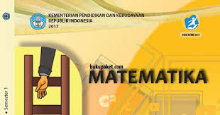 Download buku matematika kelas 7 semester 2 k 13. Materi Matematika Kelas 8 Kurikulum 2013 Revisi 2017